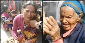 image: 6 youths of Panjia village missing in Chamoli disaster