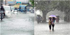 image: Uttarakhand Weather Forecast 15 July 2024