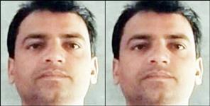image: Teacher shot himself udham singh nagar