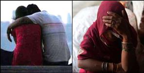 image: husband affair with sister in law in haridwar