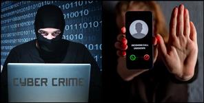 image: cyber fraud by making fake calls to ration dealers in haridwar