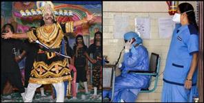 image: 39 people infected with coronavirus in sileth village of Kotdwar