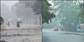 Uttarakhand Weather Update 18 July 2026