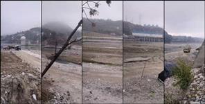 image: Illegal Mining Threatens Alaknanda River Existence in Srinagar Garhwal