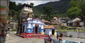 image: Guptkashi Kashi Vishwanath Temple Story