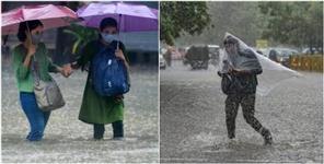 image: Uttarakhand Weather Forecast 20 June 2024