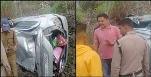 image: Death of Neetu Devi of Chamoli in Devprayag hadsa
