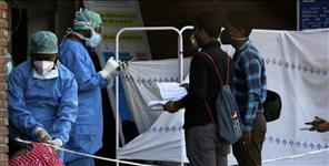 image: Coronavirus Udham Singh Nagar latest update 24 may