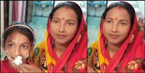 image: Uttarakhand udham singh nagar mother killed daughter