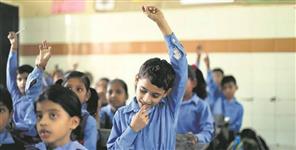 image: Two schools will be opened in every block of Uttarakhand