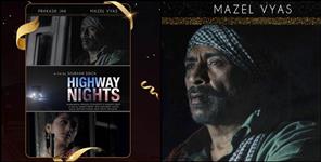 image: Highway nights nominated for Oscar