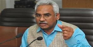 image: Madan kaushik became BJP pradesh adhyaksh uttarakhand