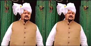 image: Dharchula MLA Harish Dhami's daughter dies