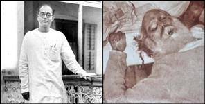 image: Did Subhash Chandra Bose spend his last days in Uttarakhand