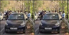 image: Software Engineer found dead in car