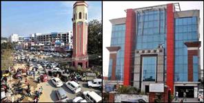 image: Mdda to take action against illegal colony in dehradun