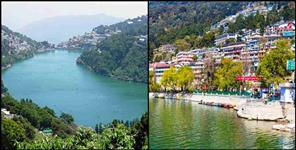 image: Living food and travel in Nainital became expensive
