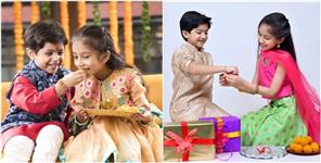 image: Raksha Bandhan 2024 seven auspicious yogas After 181 years