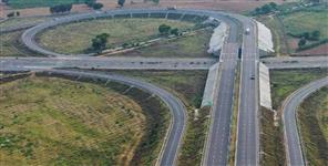 Delhi-Haridwar 6-Lane Road to Open Soon