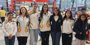 image: Harshita Rawtani And Nistha Penyuli Will Show Their Skills In Bangkok