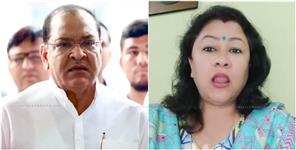 image: Case Registered Against Yashpal Arya Sanjeev Arya and Garima Dasauni