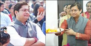 image: Coronavirus Uttarakhand:Inspiring story of sanjay sharma darmoda during lockdown