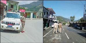 image: coronavirus green zone uttarakhand