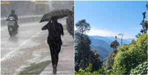 image: Uttarakhand Weather Update 29 September 2024