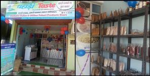 image: Pahari taste store in dehradun