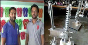 image: Story of Shyamsunder and Jeevan of Nainital