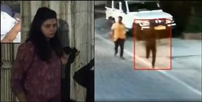 image: Thieves failed to steal in Haridwar Devpura