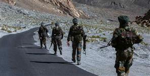 image: India china conflict galvan valley alert in himachal
