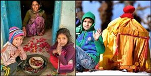 image: Know about phooldei festival