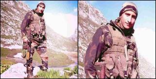 image: story of martyer suraj singh bhakuni of uttarakhand