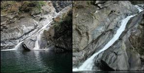image: Nainital pari tal track guide map all detail