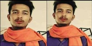 image: Uttarakhand Champawat BJP leader Harish Bhatt son Harshit death