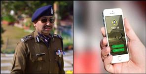 image: uttarakhand police recovered mobiles worth lakhs