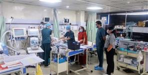 Fraud under Ayushman scheme at a Dehradun hospitals