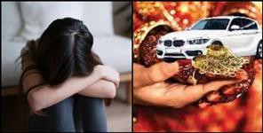 image: Girl accuses fiance of rape in Ramnagar