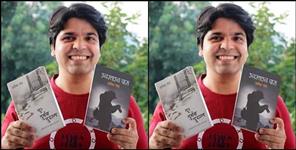 image: Pithoragarh litterateur Umesh Pant will get International Story Award