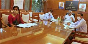 image: Everyone will get water connection in Uttarakhand