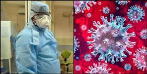 image: Uttarakhand: 12 people including doctors infected coronavirus at Haldwani Base Hospital