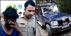 image: People beat youth in child theft rumour in rudrapur