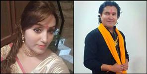 image: Reena rawat and jaipal negi no more