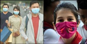 image: New rule about mask and social distancing in uttarakhand