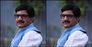 image: Media Advisor Dinesh Mansera removed from the post