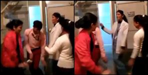 image: Zila aspatal pauri dance video viral
