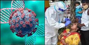 image: Coronavirus Omicron variant in Uttarakhand