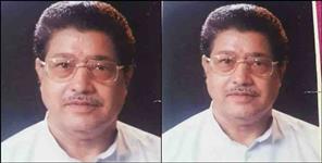 image: Former Uttarakhand BJP state president Puran Chandra Sharma passes away