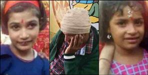 image: Vikasnagar Tyuni Fire Incident Said Story of Vikesh Family